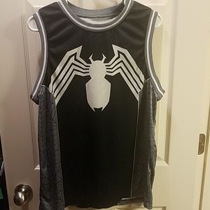 Venom Cut Off Jersey